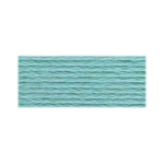 DMC Floss 3811 Very Light Turquoise